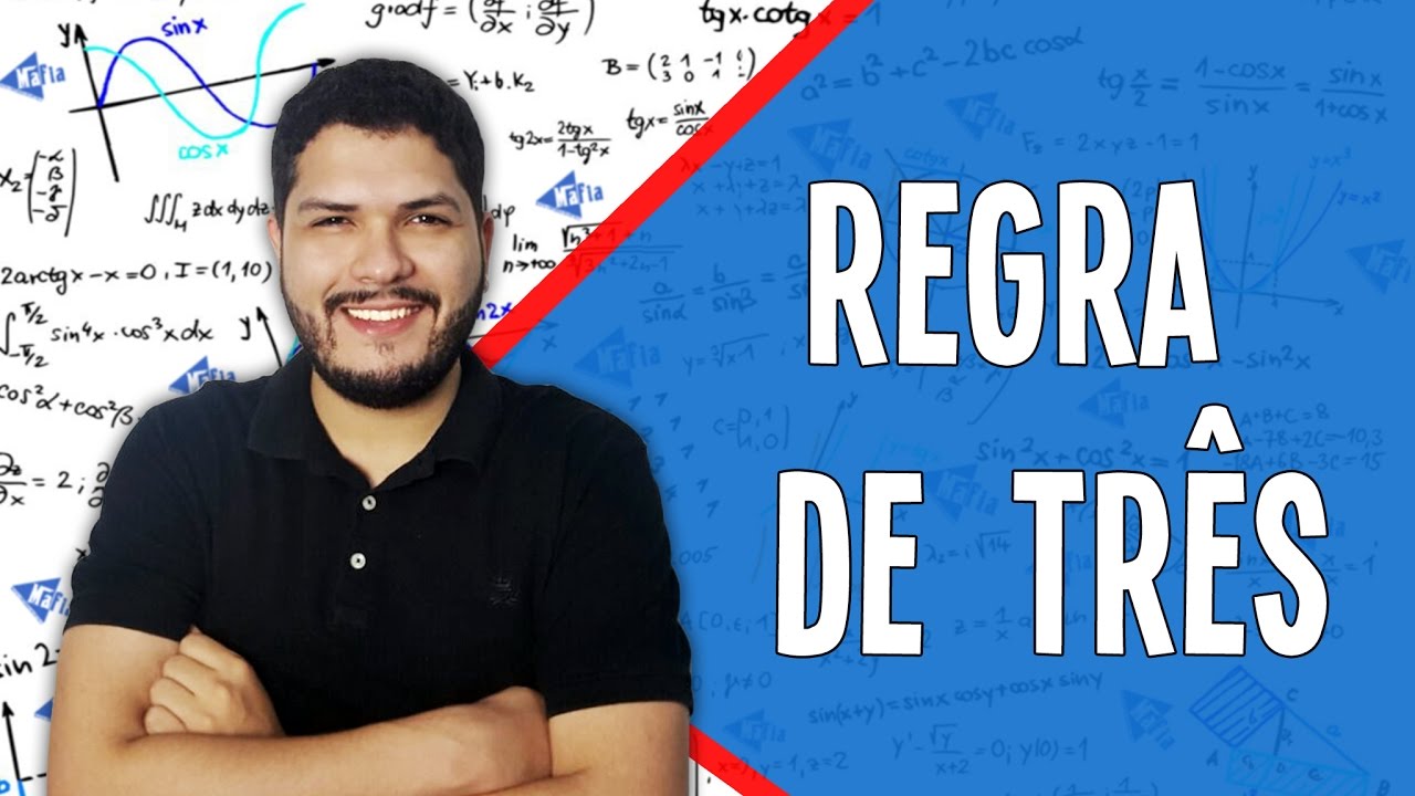 Regra de Três Simples e Composta | Matemática para Concursos #11 - Parte 2 CNU 2024 (Bloco 8)