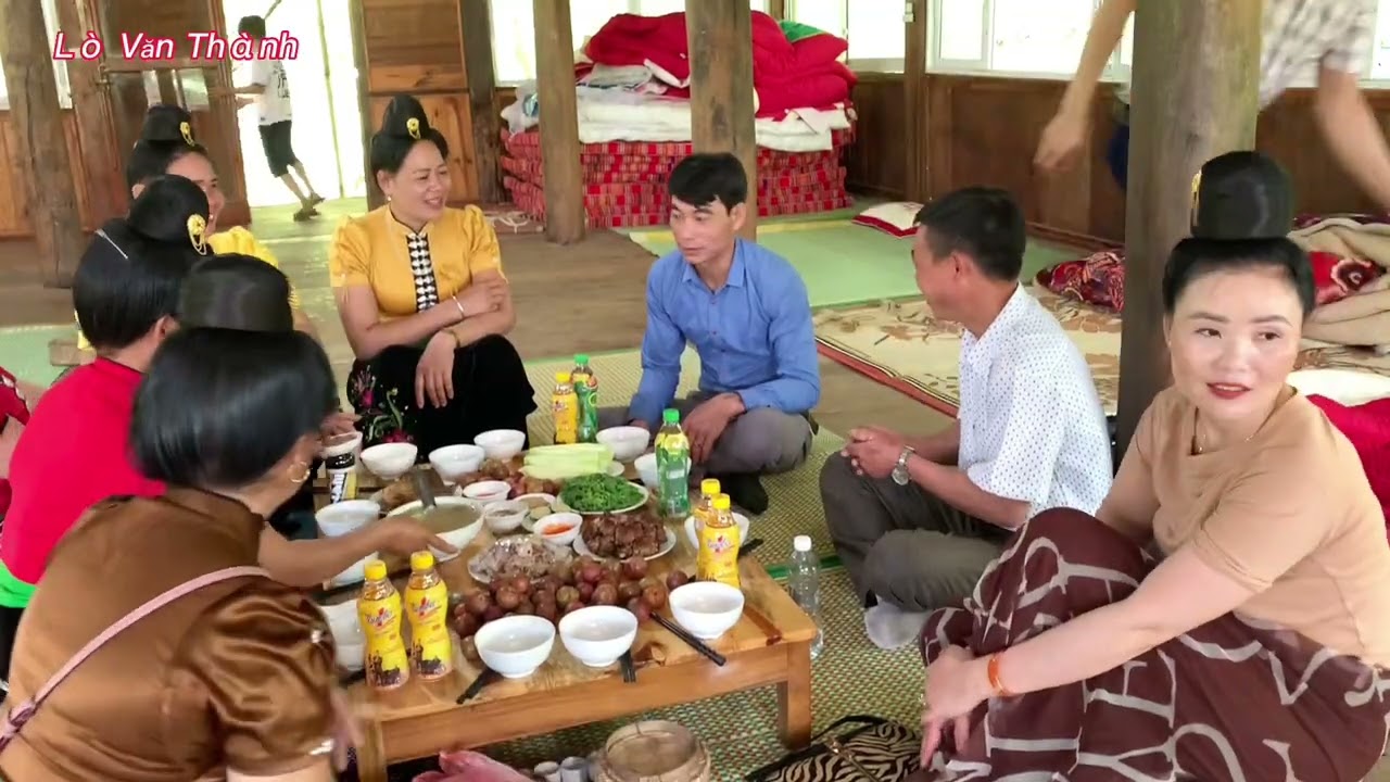 Đoàn đi tham quan đèo Pha Đin cái kết