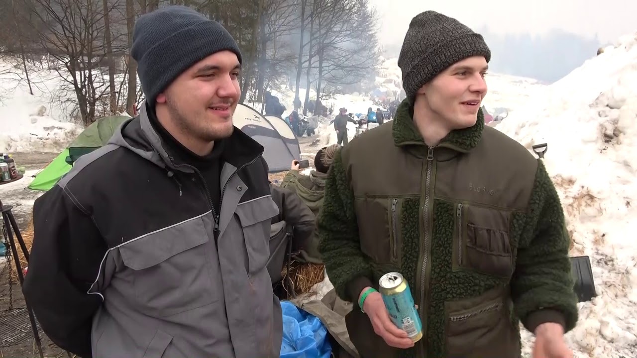 BVDM Elefantentreffen 2019 Amadeus TV