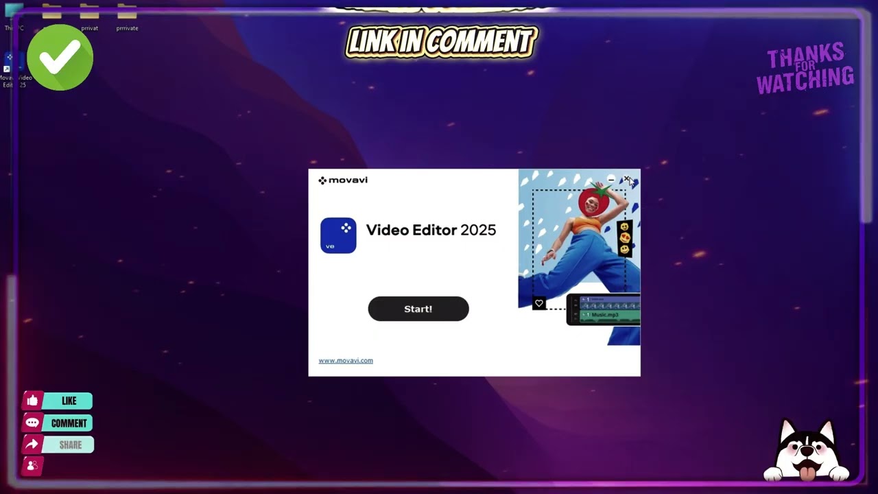 [NEW] Movavi Video Editor 2025 &ndash; Official Free Trial & Full Features Overview