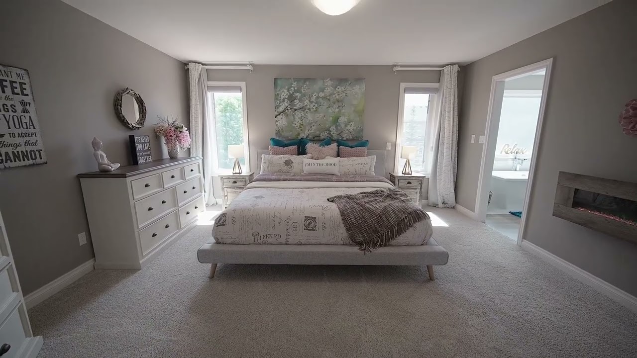 Winnipeg Real Estate Property Tours