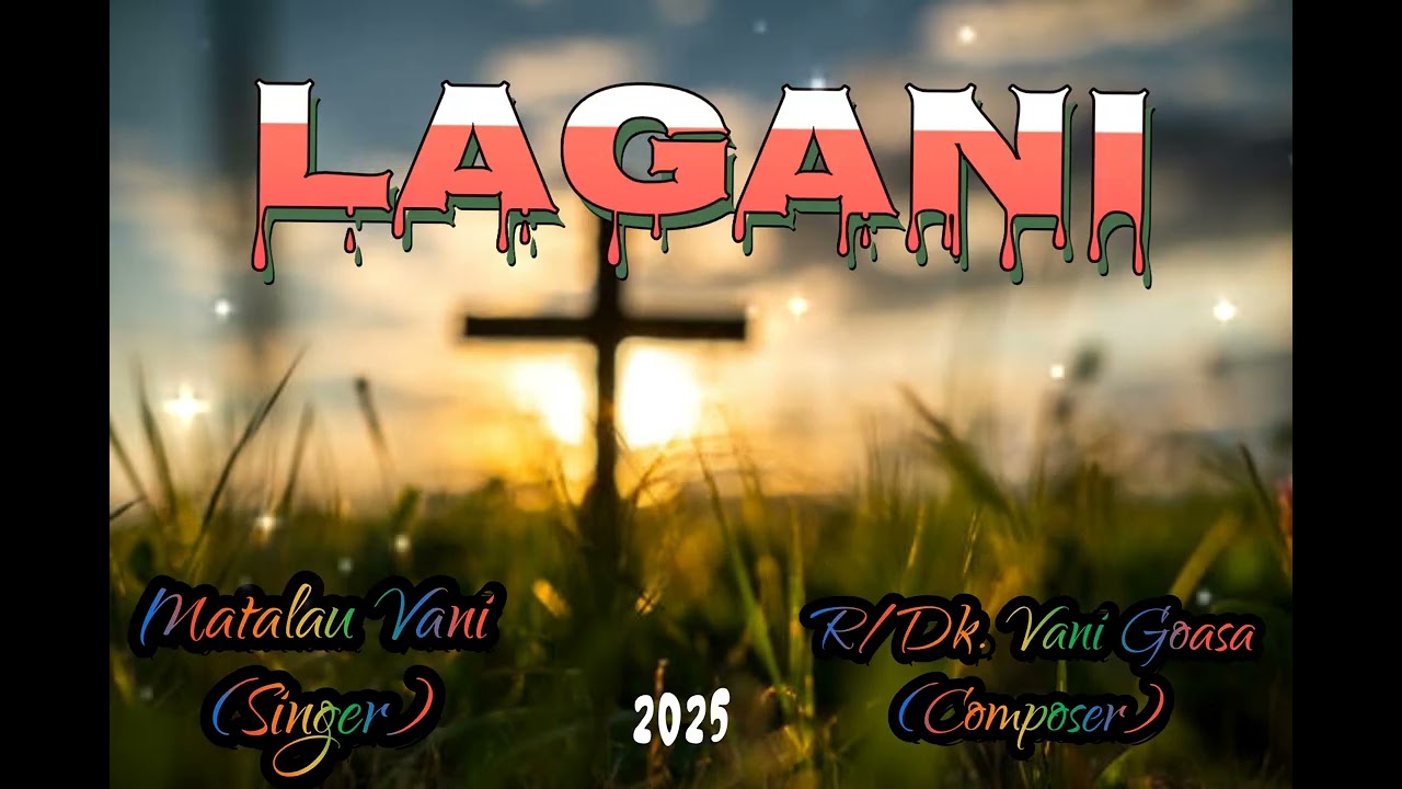 LAGANI - Matalau Vani
