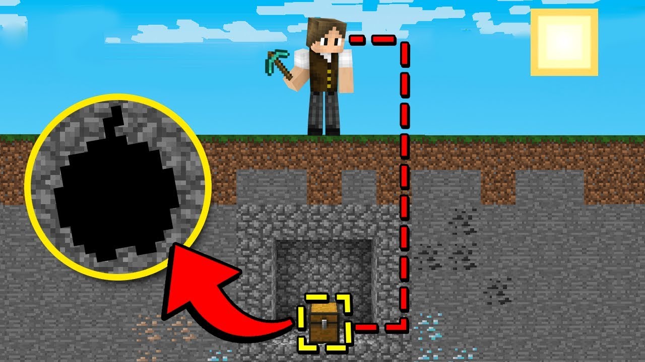 Minecraft Origens #89: USEI X-RAY NO MINECRAFT PARA CONSEGUIR O ITEM MAIS RARO!