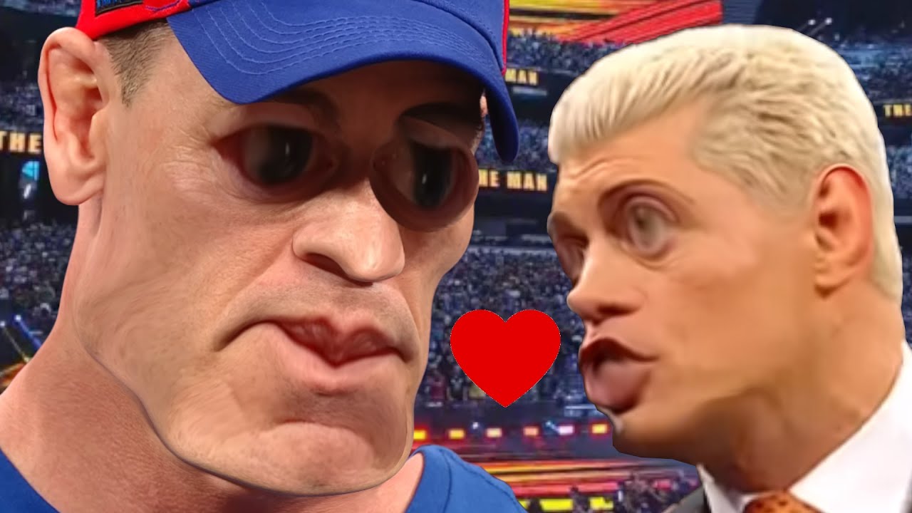 [YTP] JoJ CeeC has had enough