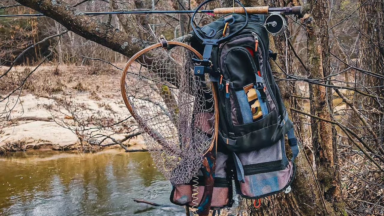 жилет-разгрузка от #kylebooker