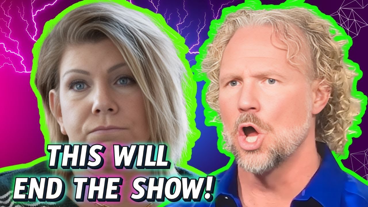 Sister Wives Kody & Meri Brown's KNOCK-DOWN, DRAG-OUT FIGHTS Exposed 
