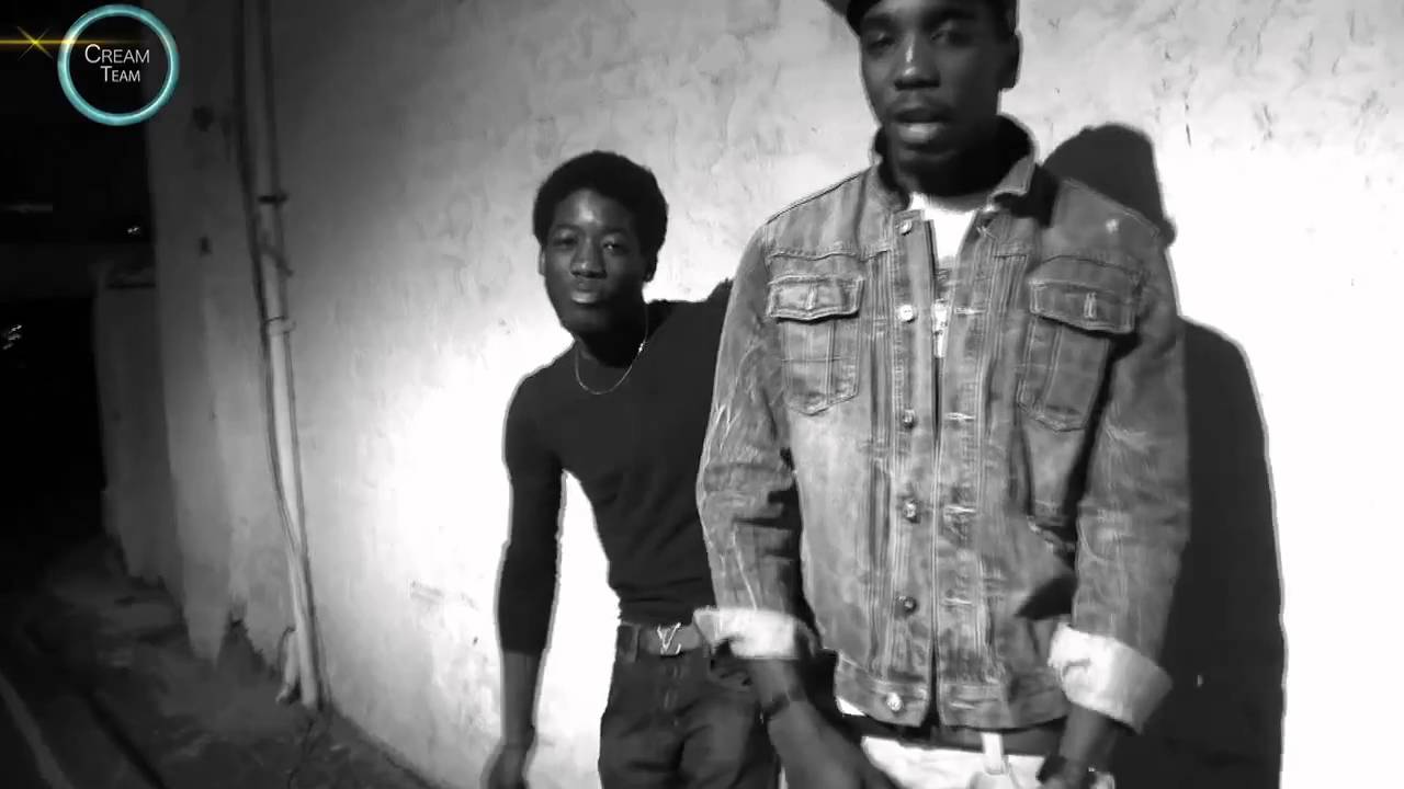 TEEZEE - Go Crazy