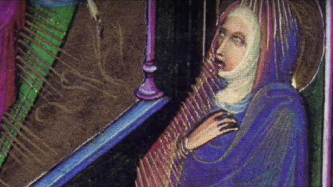 Méditation Médiévale - Ensemble Obsidienne, Emmanuel Bonnardot dir.