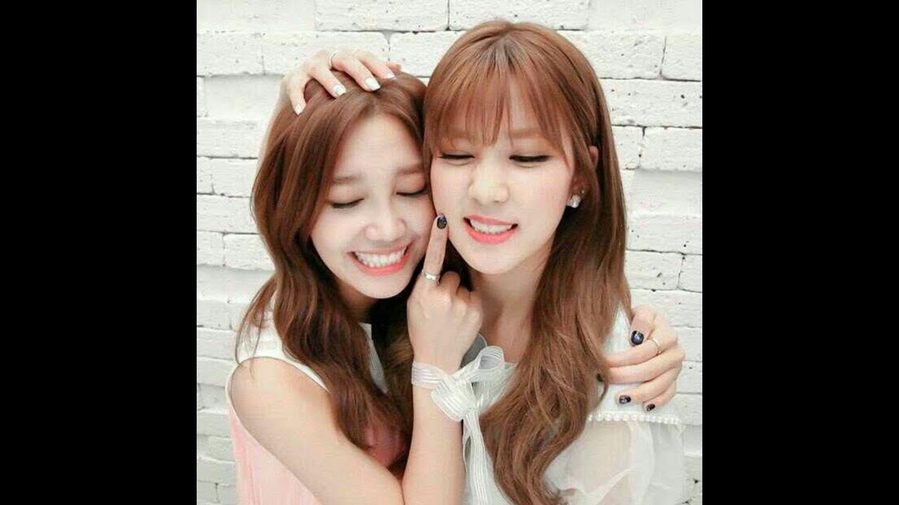 Chorong Leader (The Best)
