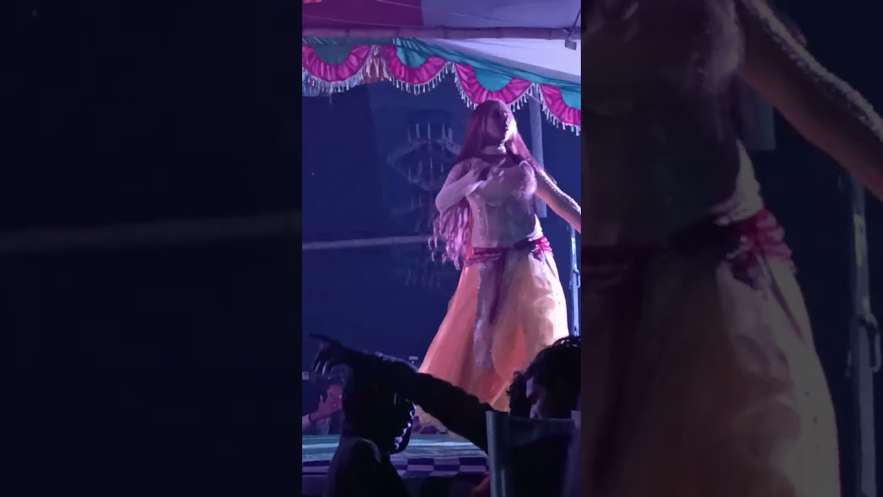 Stage Dances