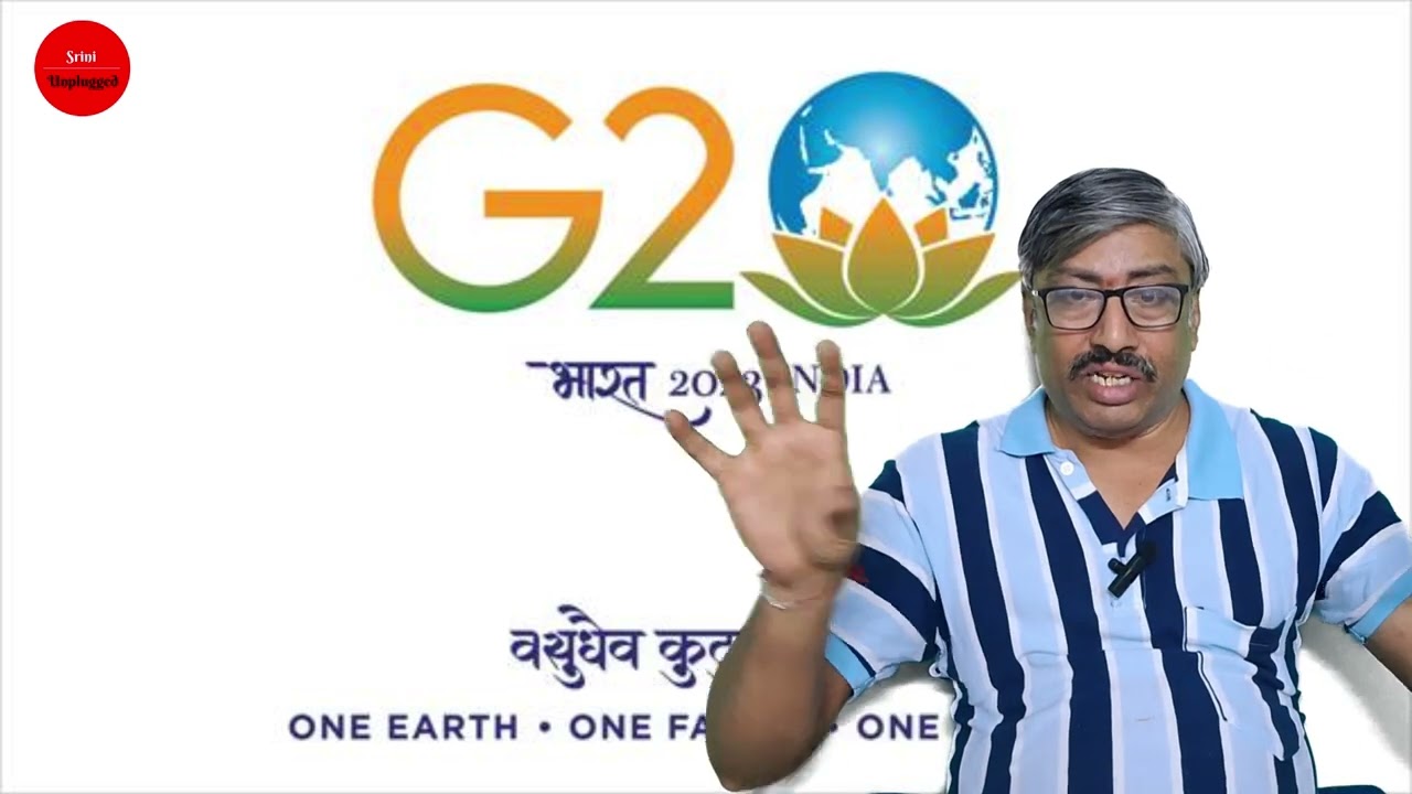 G20 Highlights Final
