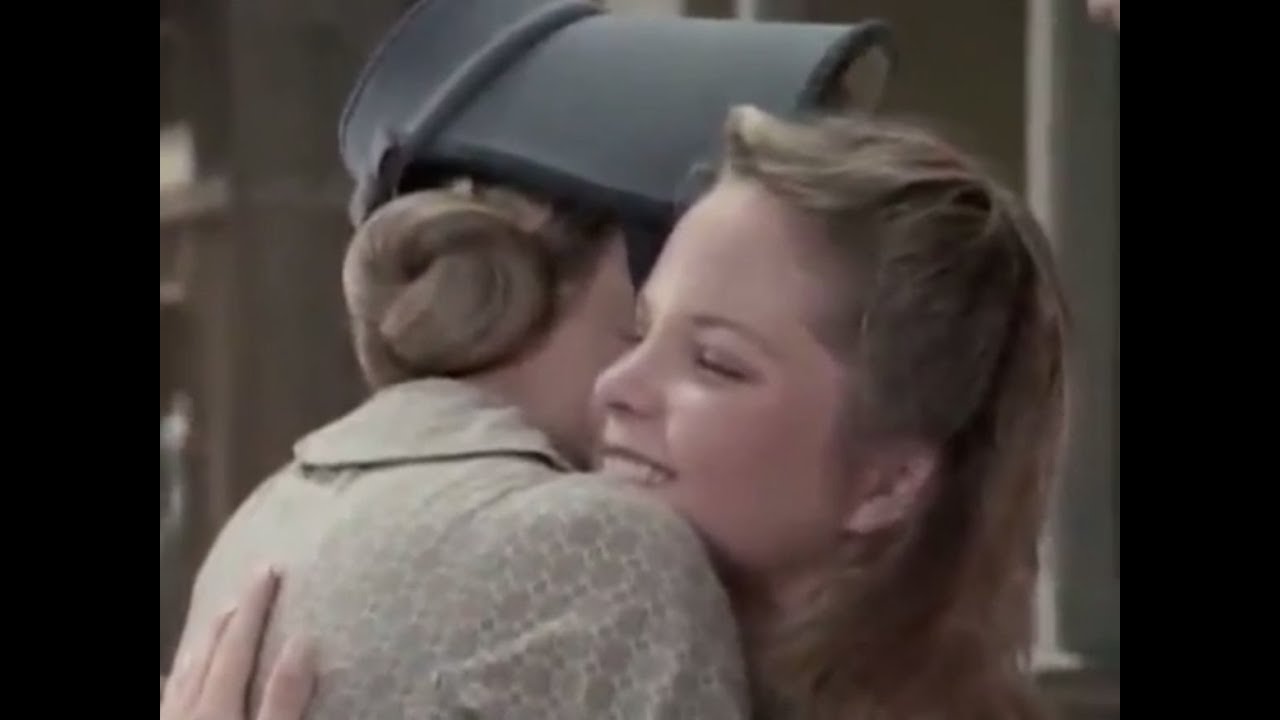 Mary & Caroline Ingalls