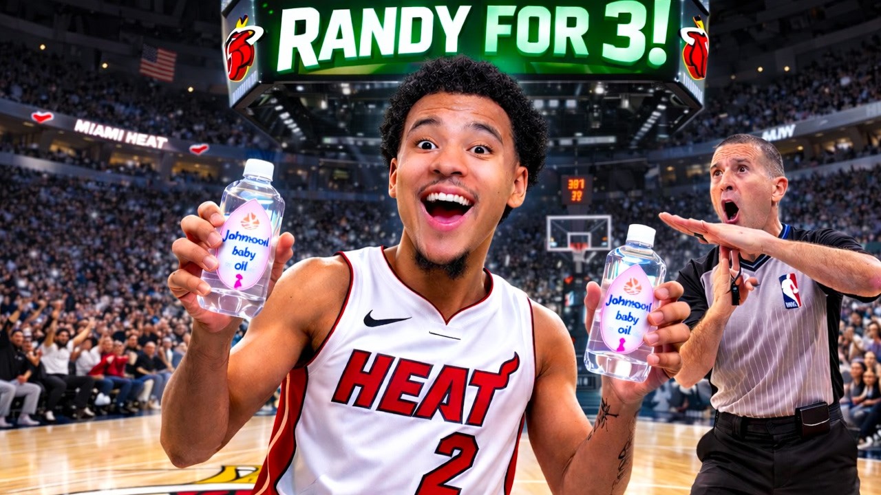 My Viewers Show Me Their 3 POINT CELEBRATIONS... (Part 4)