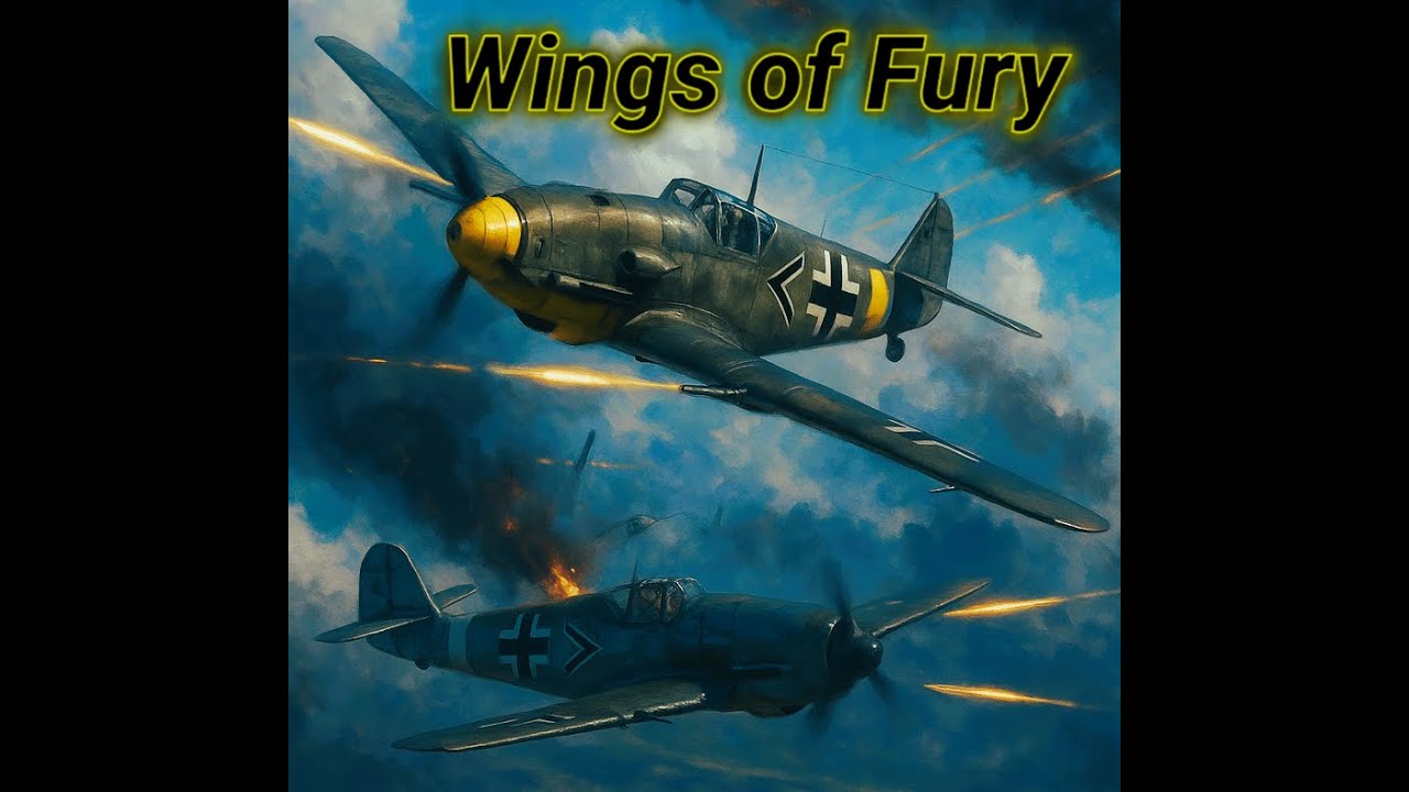 Soaring Shenanigans! Episode 7!