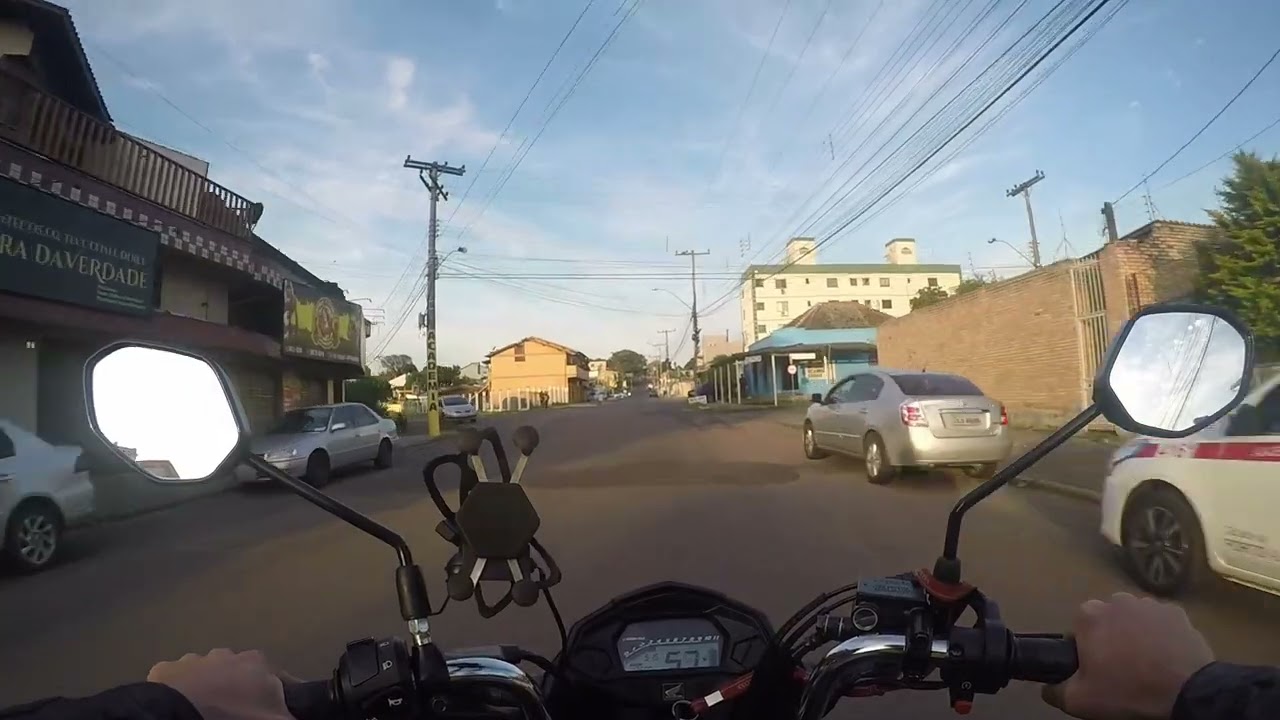 Alvorada RS
