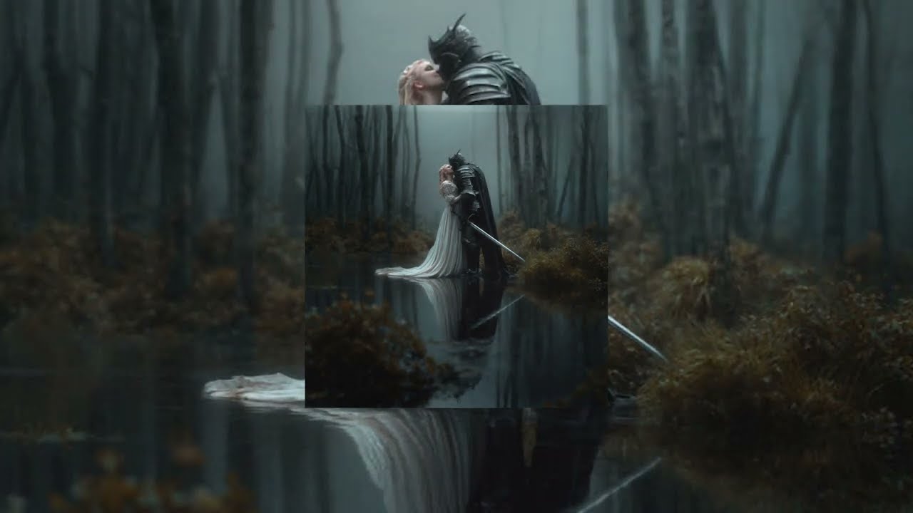 Bad Omens feat. Sleep Token &ndash; &laquo;Wither&raquo; (Instrumental)