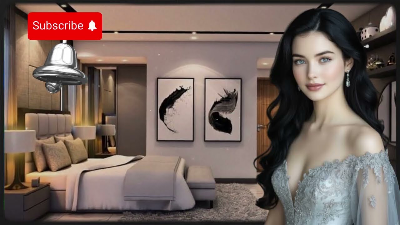 Моя мачеха вошла в мою комнату в тот момент, когда я был один, и дома больше никого не было