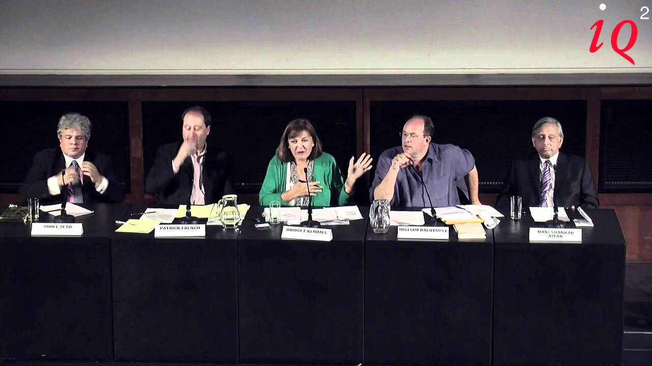 Summations & Final vote: Democracy is India's Achilles' heel - IQ2 debate