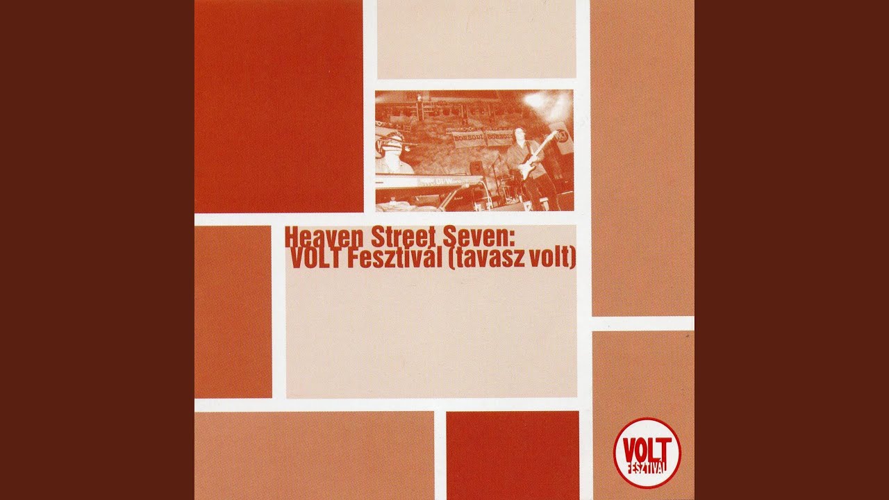 Valami (Live)