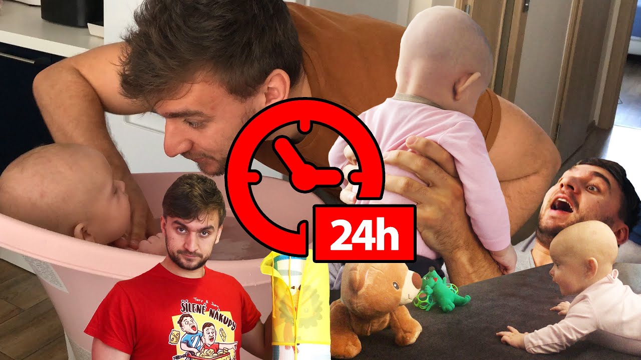 Jak zvládáme Karanténu? | Den s malou A #5