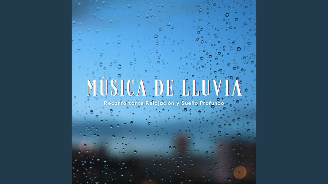 Lluvias En Los Vidrios