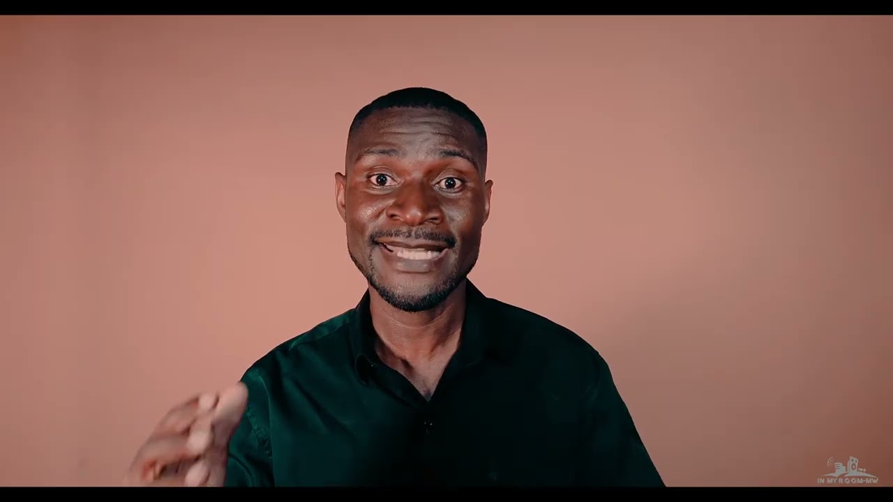 Fountain Gates_Mwe Lesa(Official Video)
