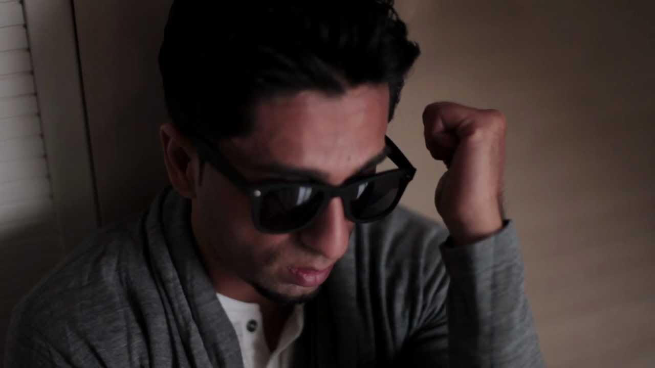 Oman Siddique - Tere Bin - Official Full Video