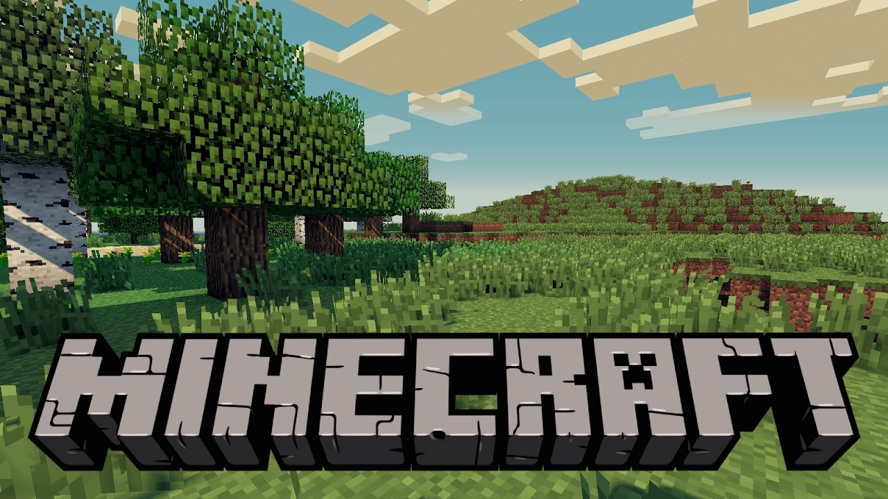 Minecraft part 3