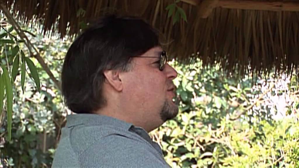Funny Ron Asheton moments