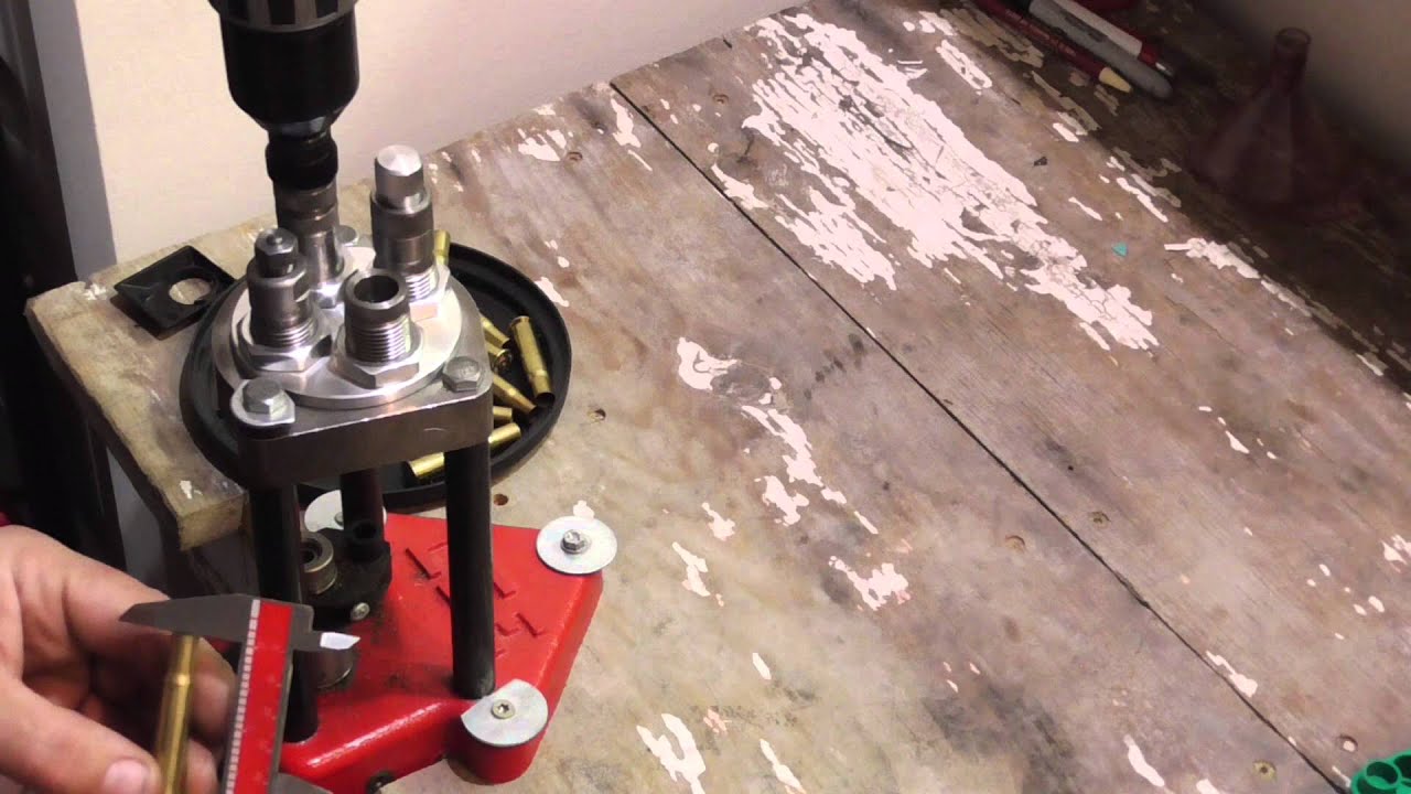Lee Deluxe Quick Trim with Power Adapter
