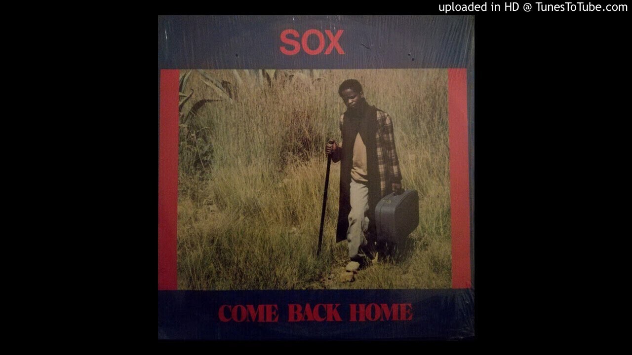 Sox - Come Back Home (LP Version 1988)