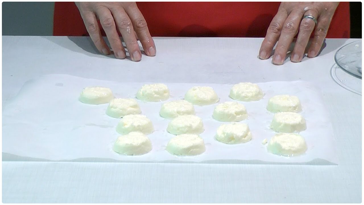 Butter selbst schlagen aus Sahne [Tipps & Tricks]