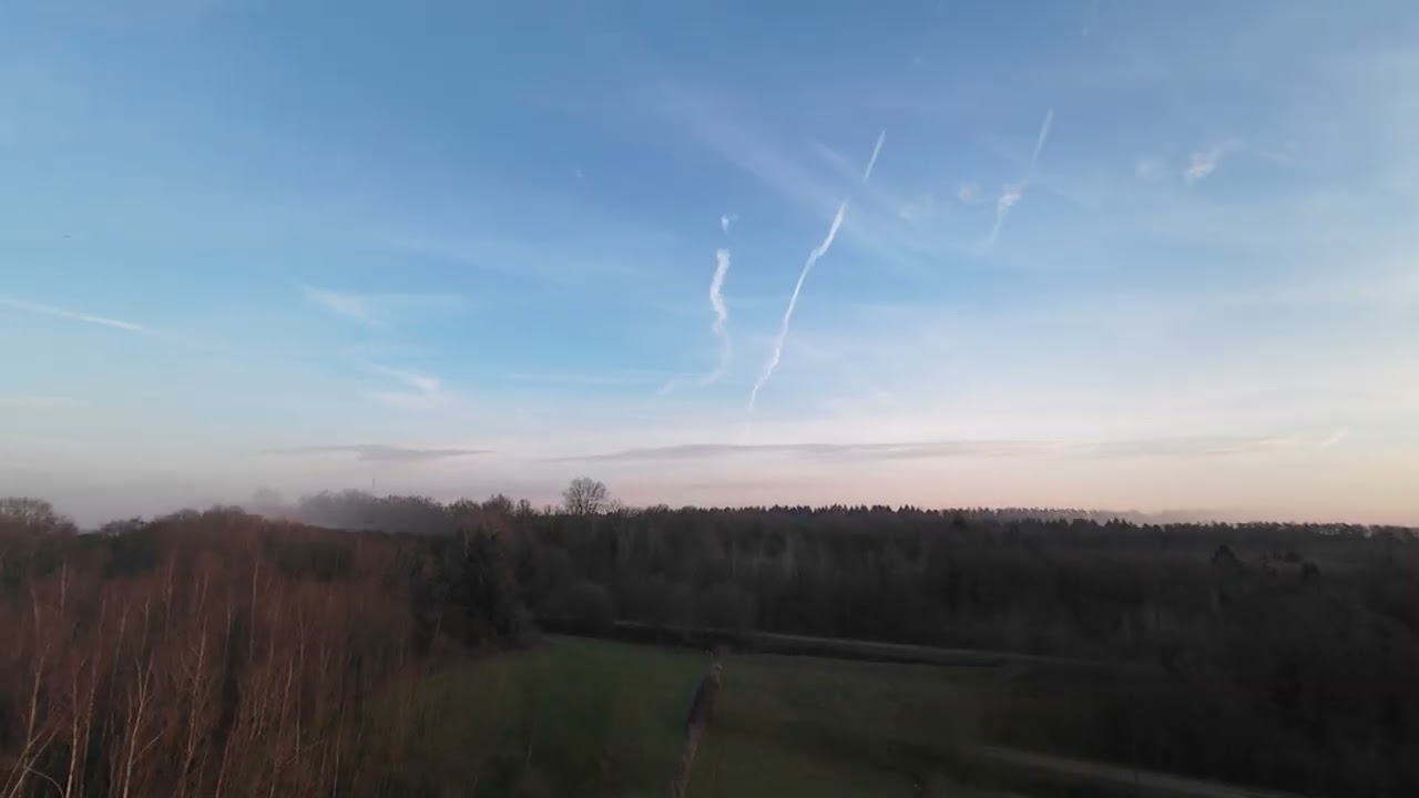 Eveil de mère nature 2