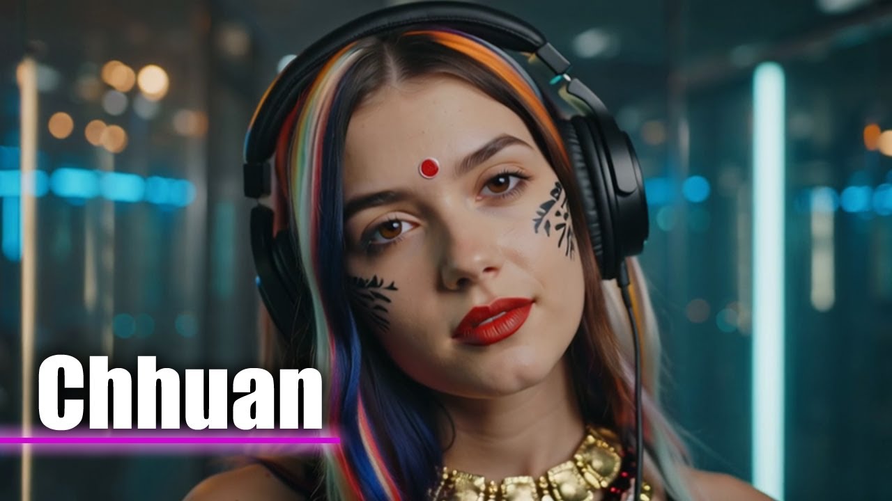 🎶 🎧 Chhuan | ଛୁଆଁ 💖  AI Artistry Odia Song 🎵 |  AI Odia Lofi Vibes 🎶