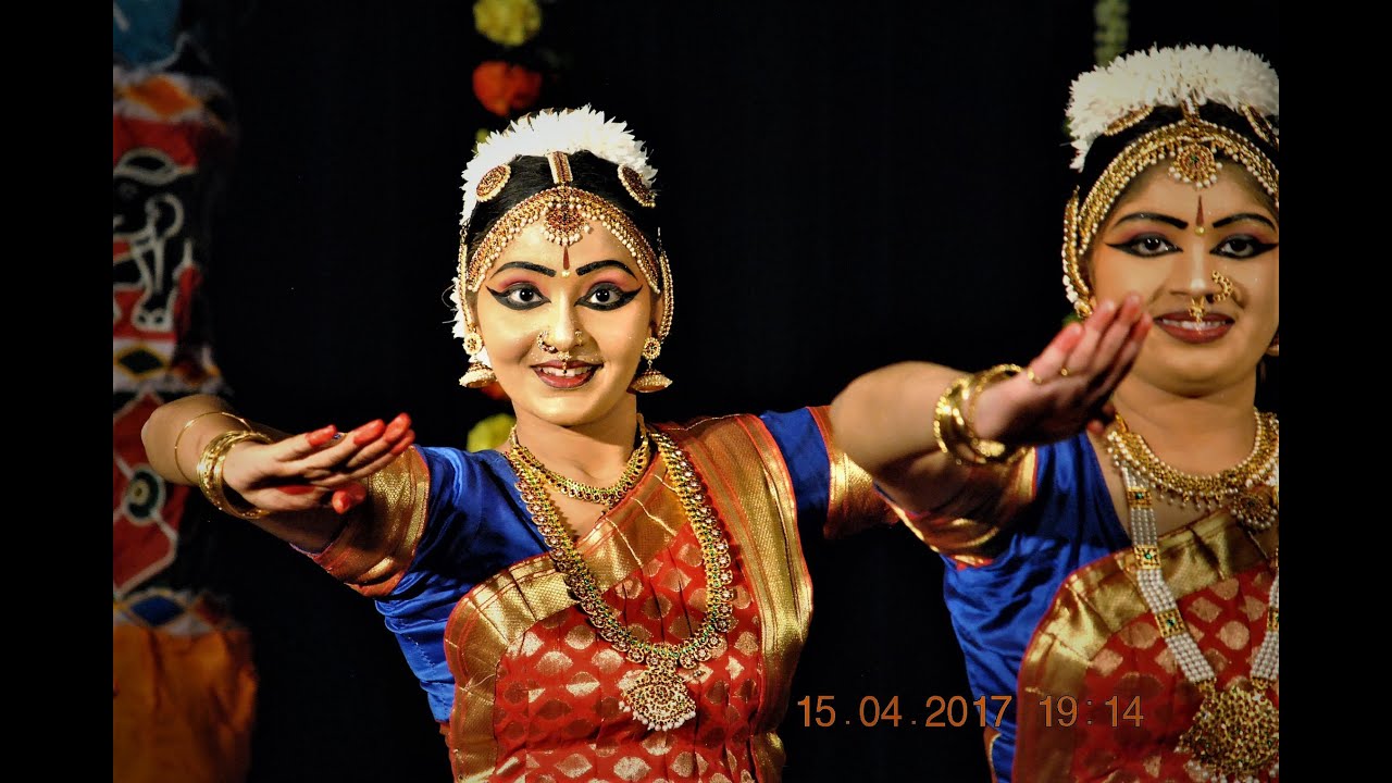 Konjum Salangai|Bharathanatyam |Lathangi Varnam on Shivan|Madurai Muralidharan|Lakshmi Venkatesh