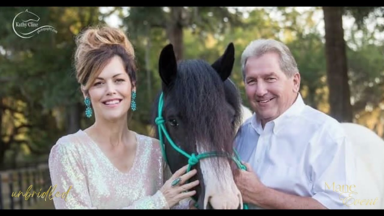 Mane Event- Gypsy Gold Horse Farm Part 3