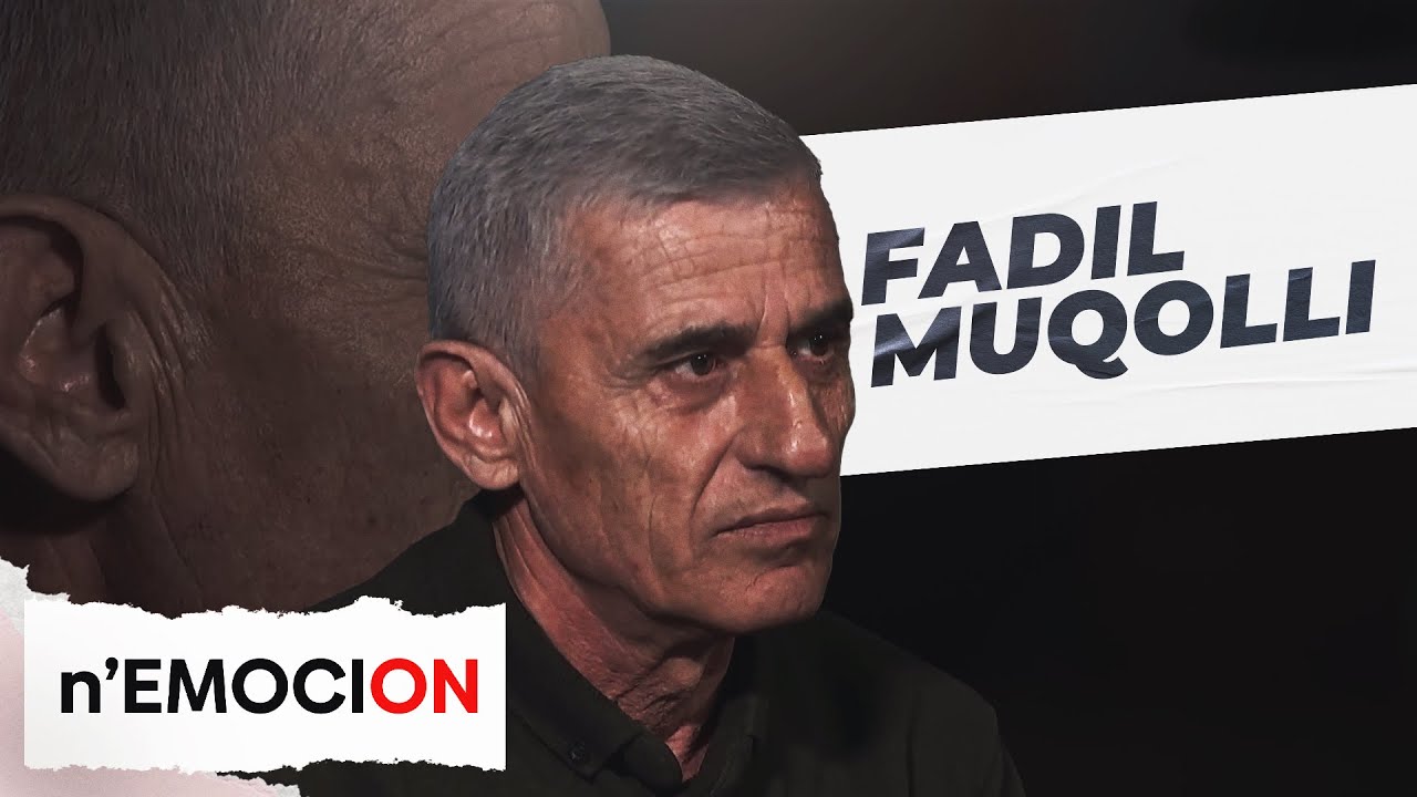 n’emociON – Fadil Muqolli | Tregime emocionale @teve1
