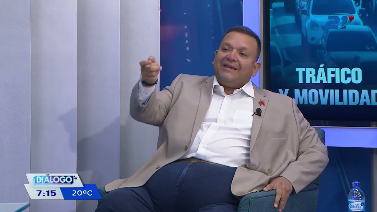 DIÁLOGO 21 - 25 DE FEBRERO 2026