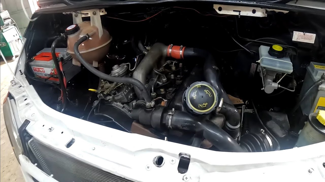 Ford transit Üst kapak yağ Kaçırıyor Nasıl Yapılır