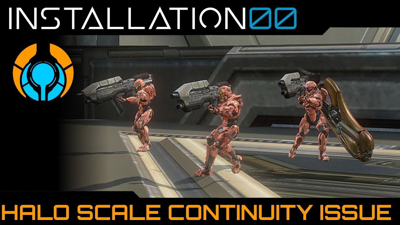 Lore Scale Problem - Lore and Theory