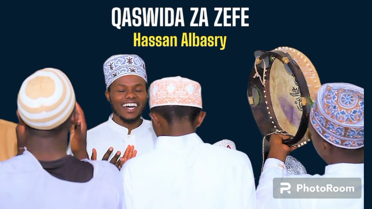 QASWIDA ZA ZEFE