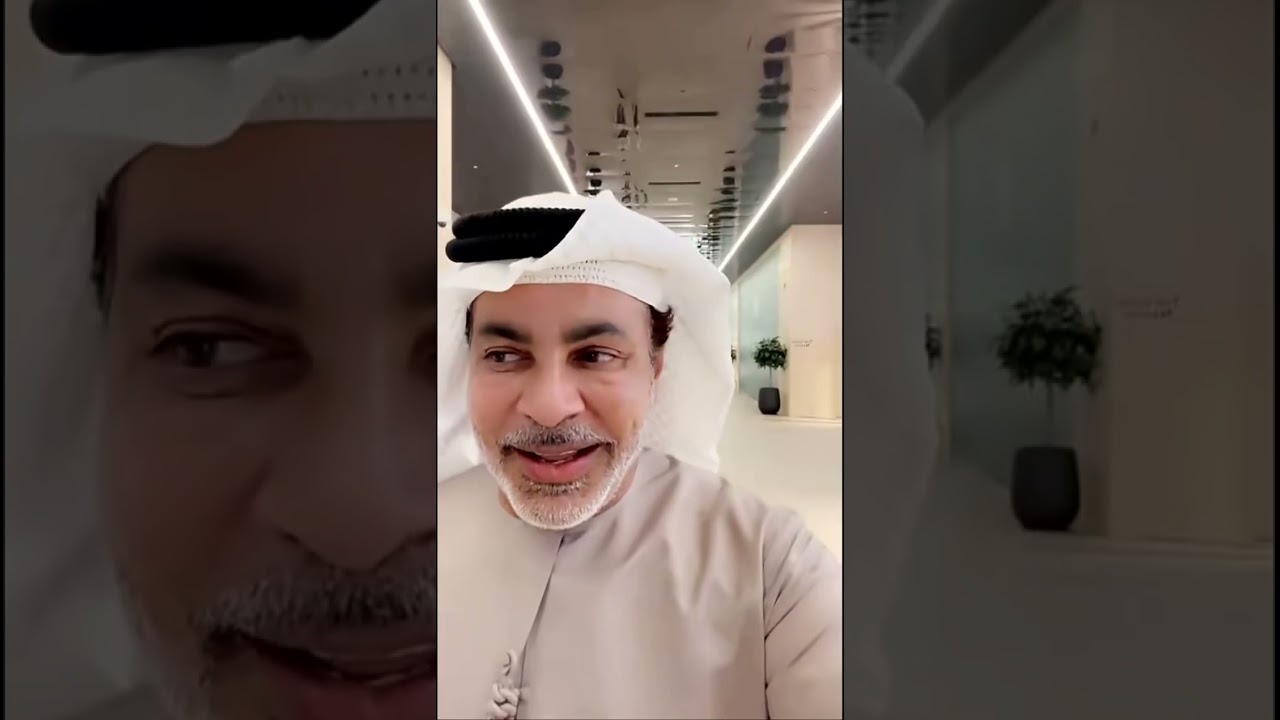 يوميات #خالد_الخالدي في البحرين | مشروع مراسي البحرين 10-1-2024