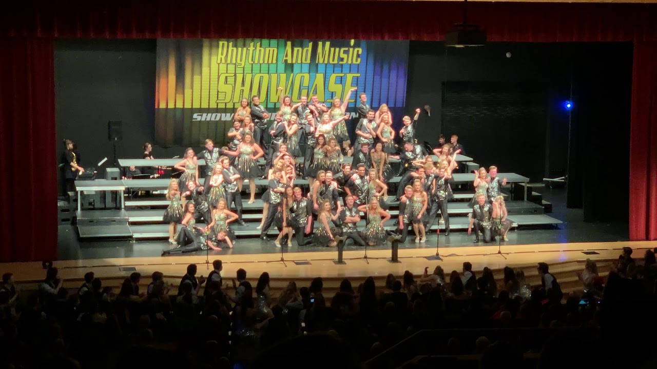 Johnston Innovation @ SE Polk Invitational - February 23rd, 2019 - Finals