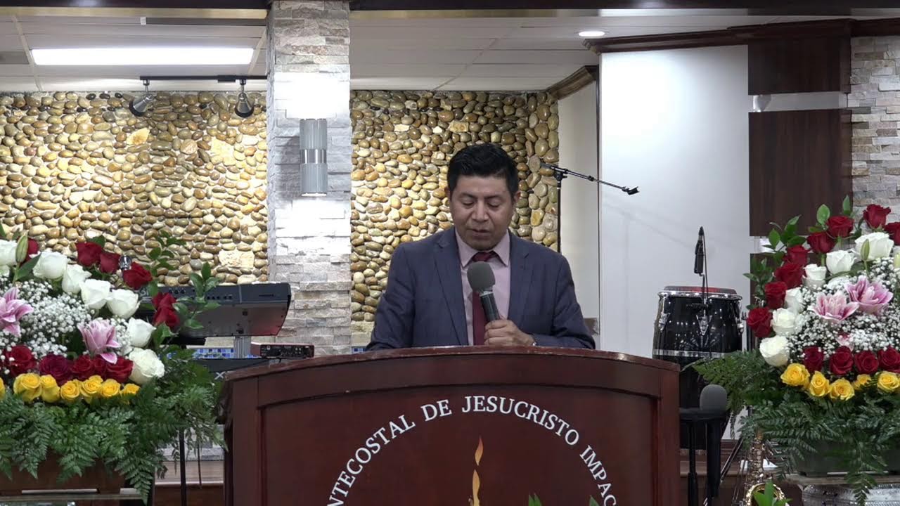 SERVICIO EN VIVO HOUSTON TX