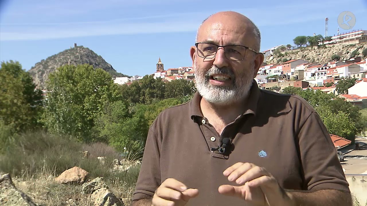 El agua, elemento protagonista en la historia y desarrollo de Alange | Territorio Extremadura
