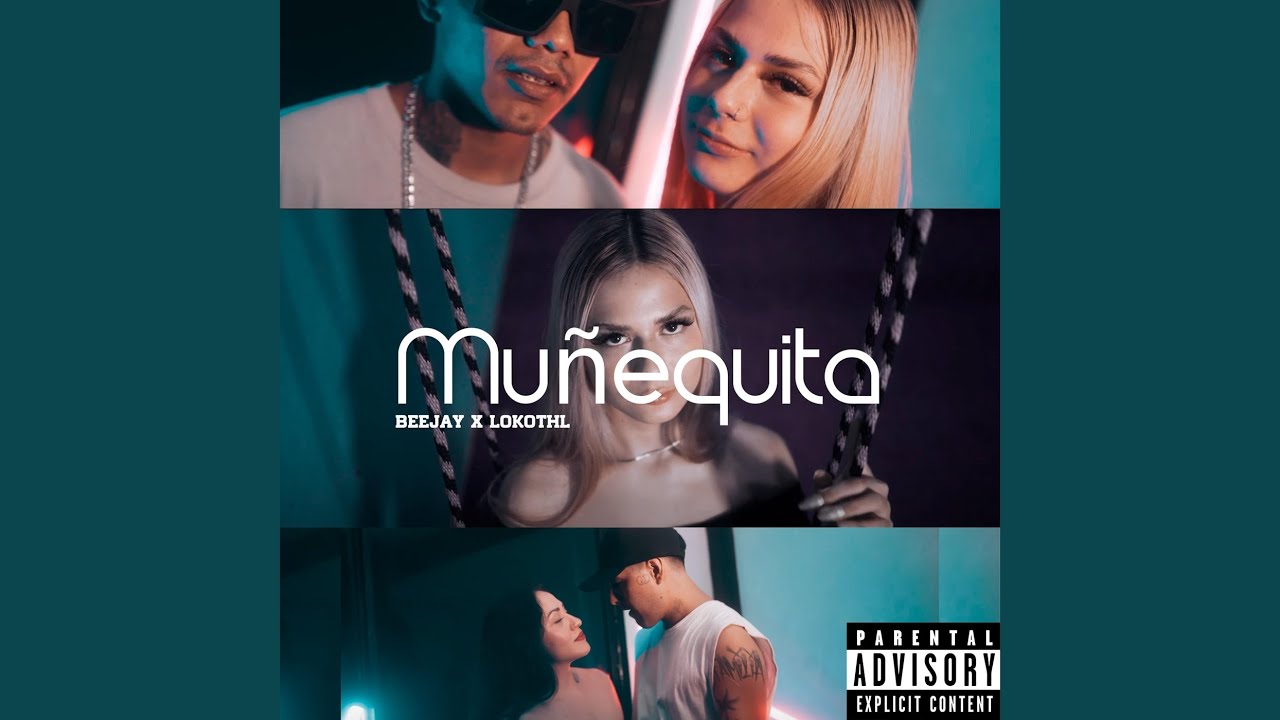 Muñequita