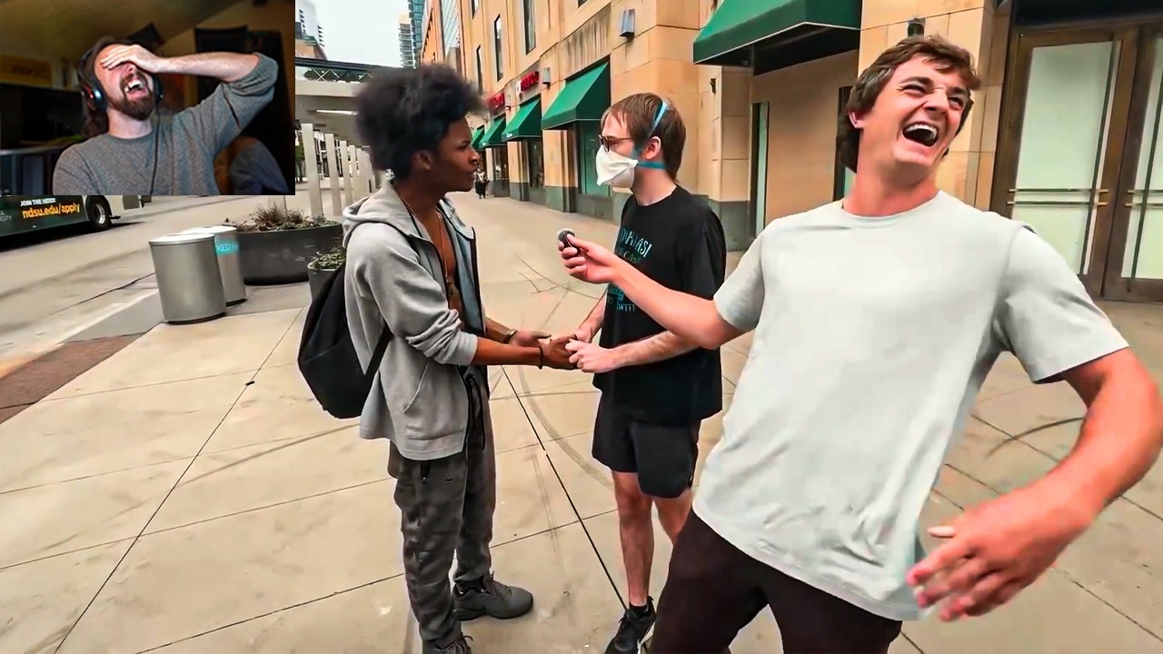 This is the best video I've ever seen..