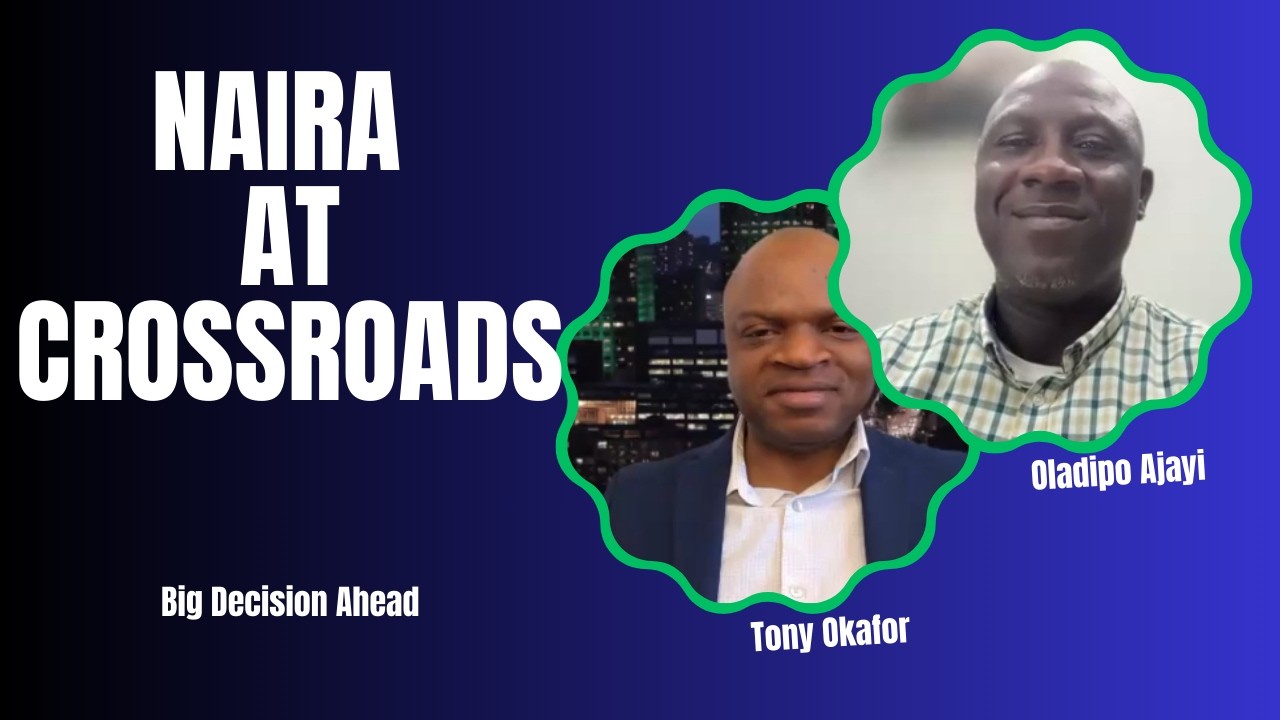 Naira at Crossroads: What the MPC Decision Means for Bonds, Equities, GDP & Markets