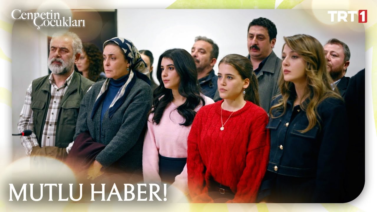 İskender tutuksuz yargılanacak! | #CennetinÇocukları 20. Bölüm