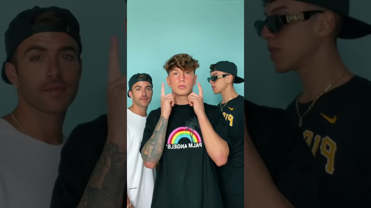 I boys della stardust house 🔥